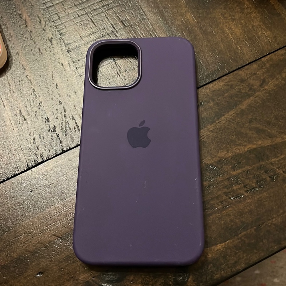Apple iPhone 12 Pro Max case